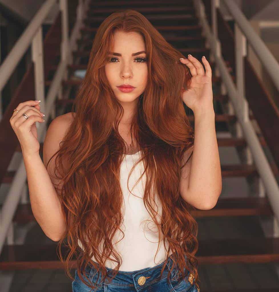 Long-hair-tips