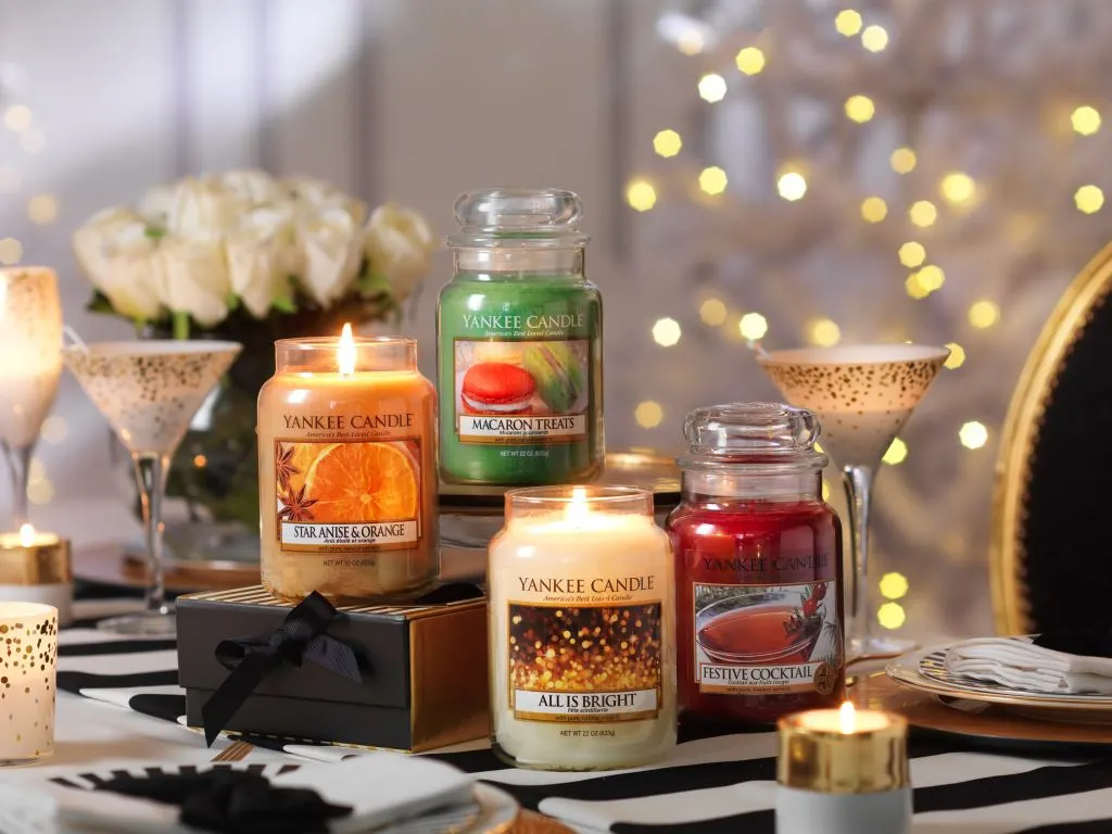 candle 2