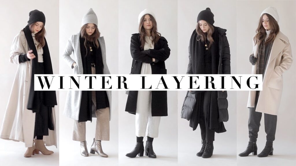 layering