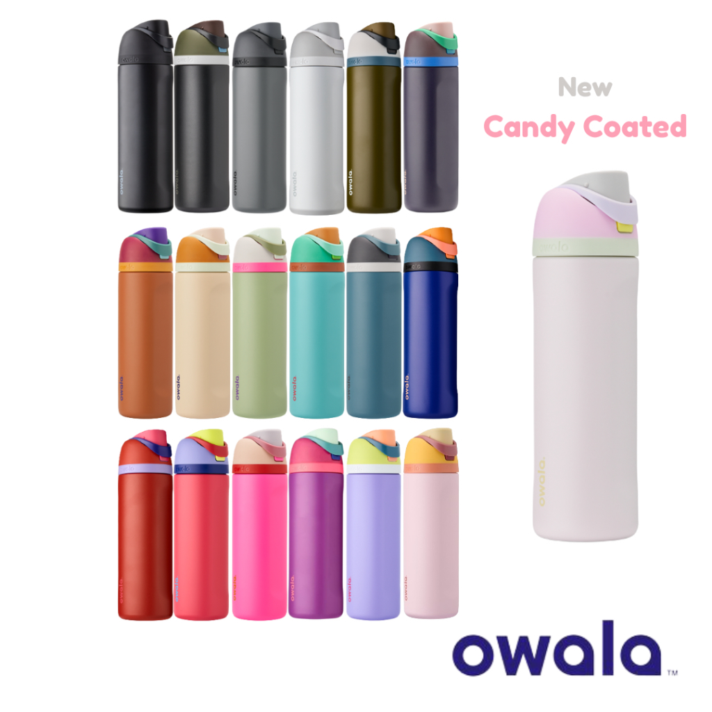 owala 3